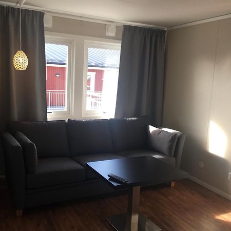 Land-Inn Motel Rosersberg Εξωτερικό φωτογραφία