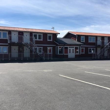 Land-Inn Motel Rosersberg Εξωτερικό φωτογραφία