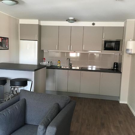 Land-Inn Motel Rosersberg Εξωτερικό φωτογραφία