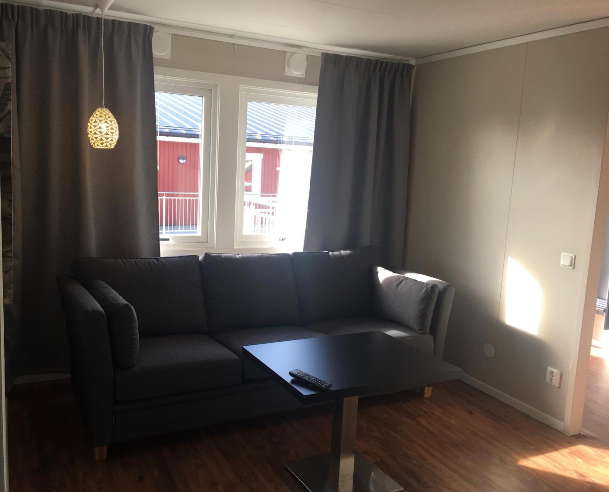 Land-Inn Motel Rosersberg Εξωτερικό φωτογραφία
