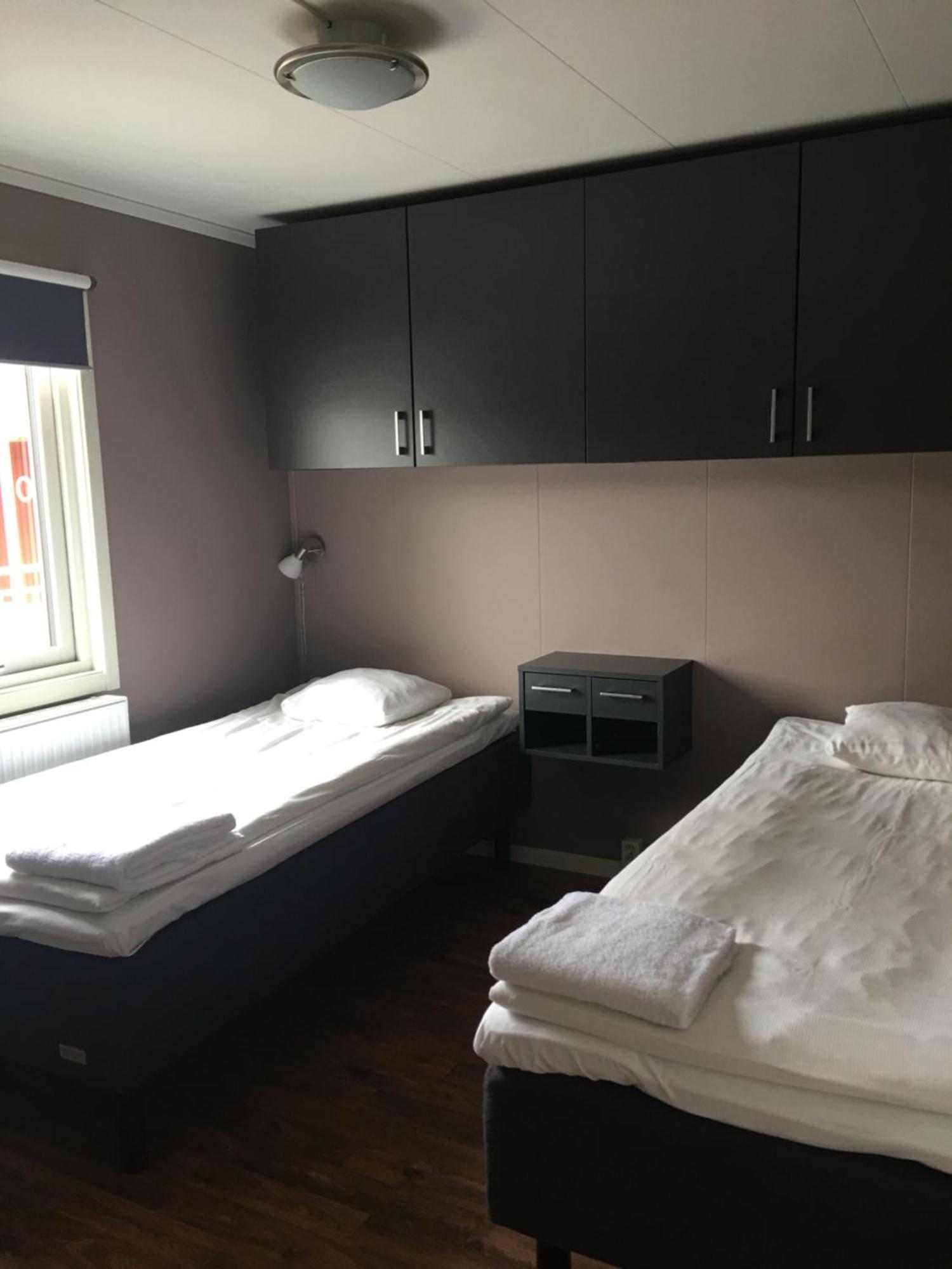 Land-Inn Motel Rosersberg Εξωτερικό φωτογραφία