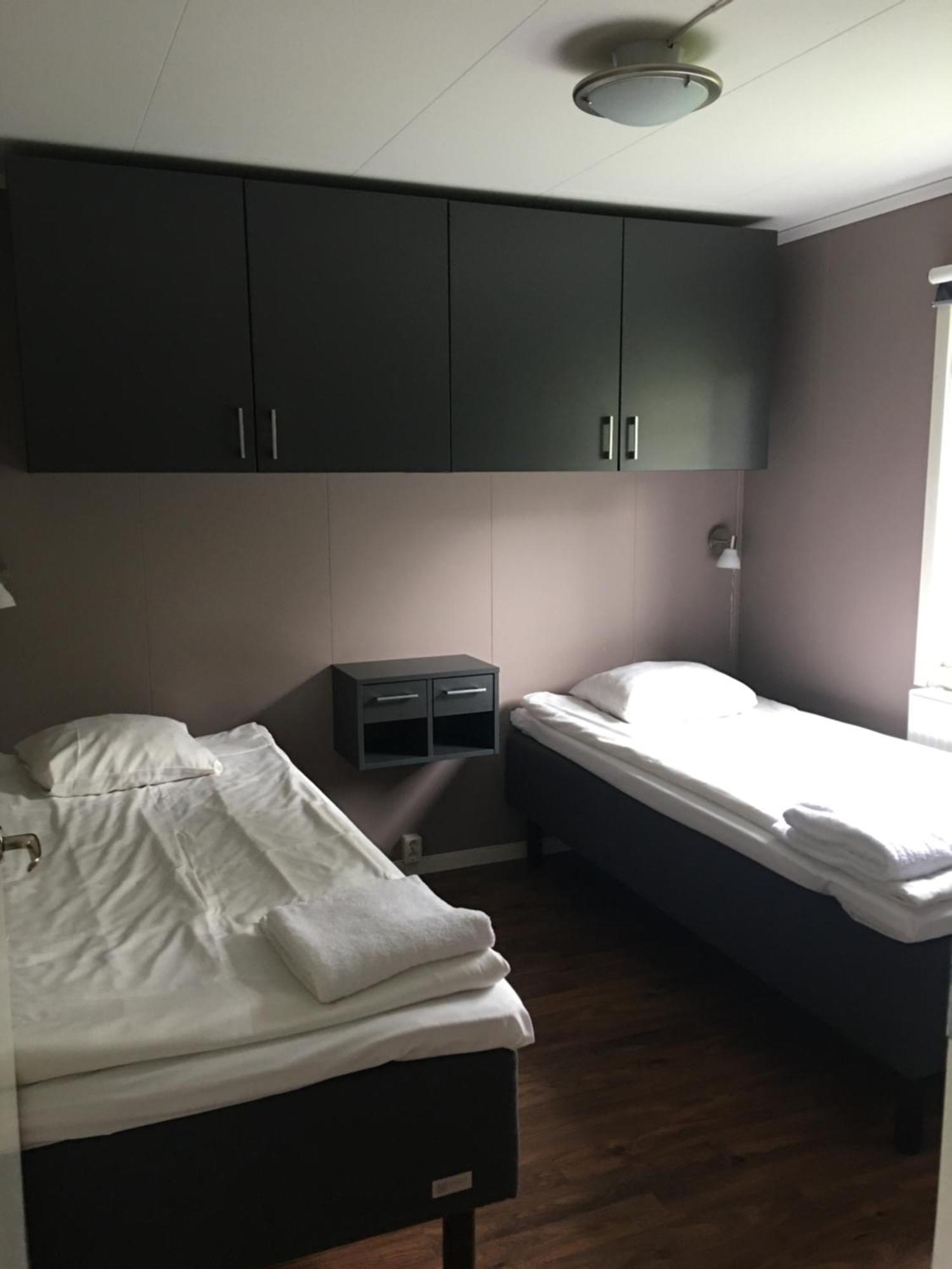 Land-Inn Motel Rosersberg Εξωτερικό φωτογραφία