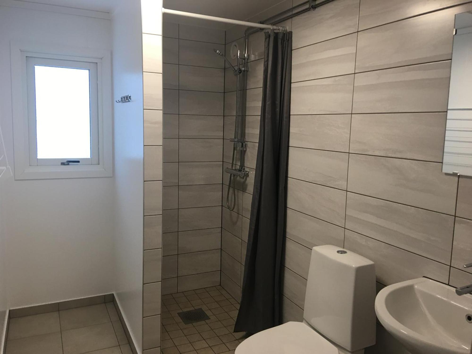 Land-Inn Motel Rosersberg Εξωτερικό φωτογραφία