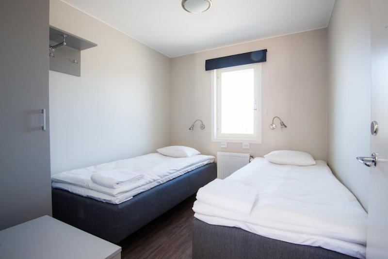 Land-Inn Motel Rosersberg Εξωτερικό φωτογραφία