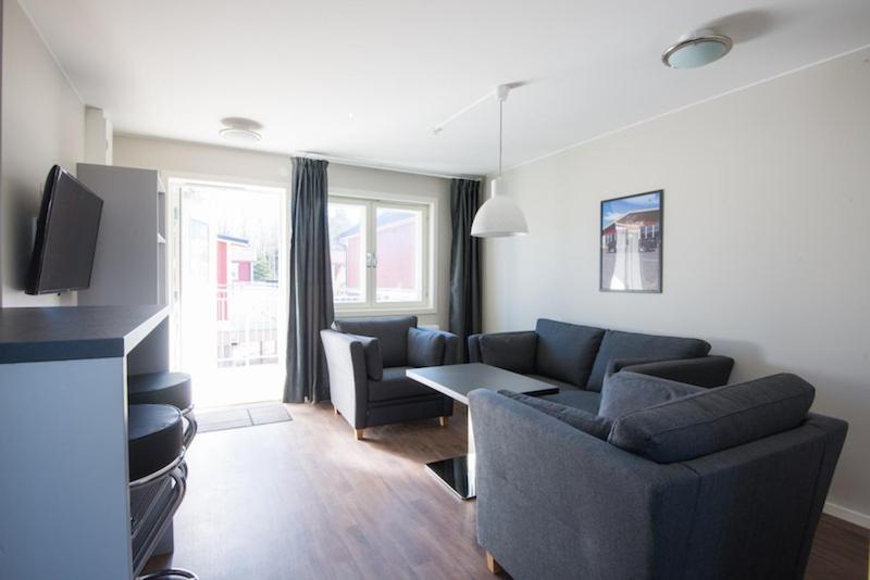 Land-Inn Motel Rosersberg Εξωτερικό φωτογραφία