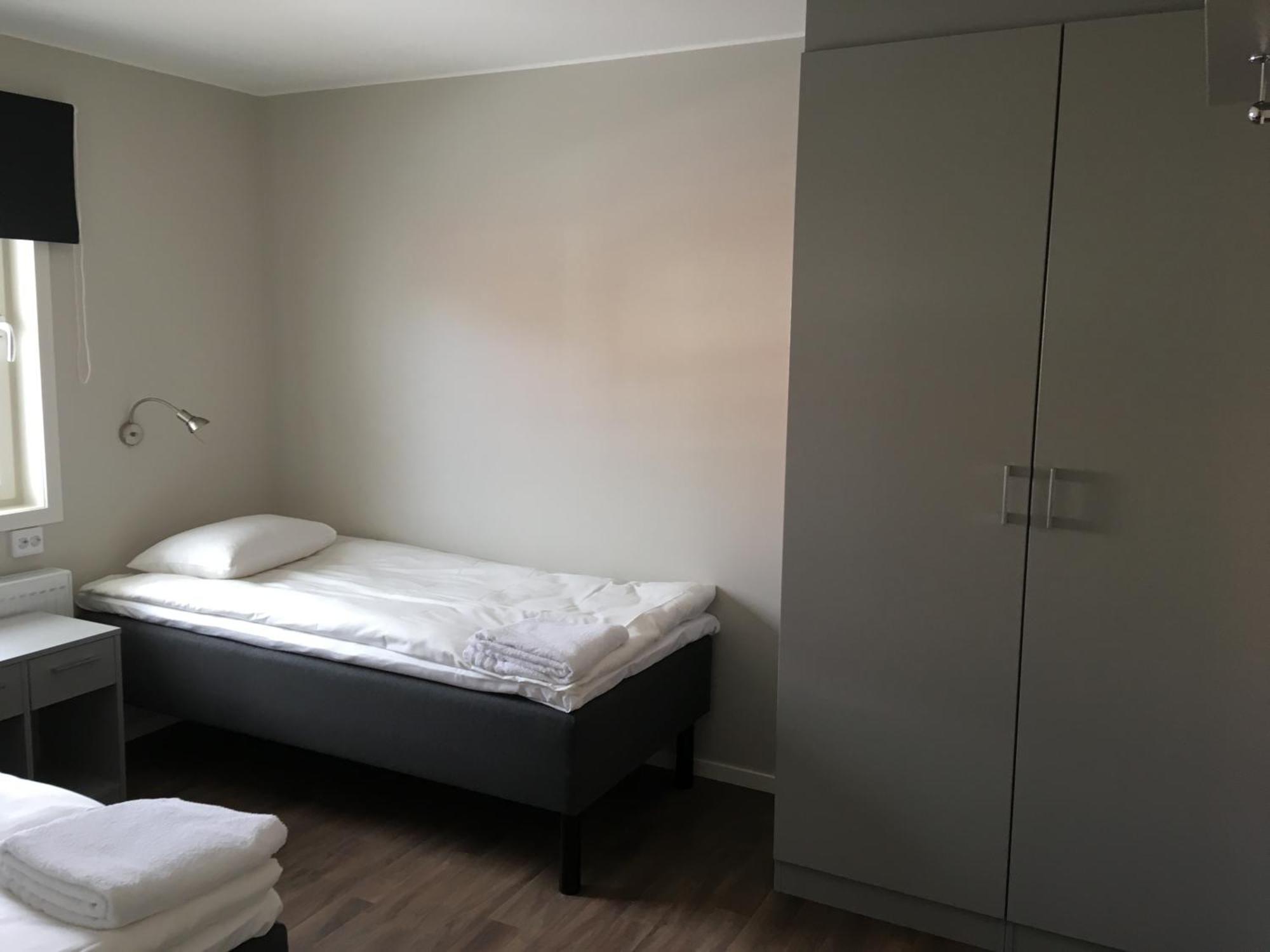 Land-Inn Motel Rosersberg Εξωτερικό φωτογραφία