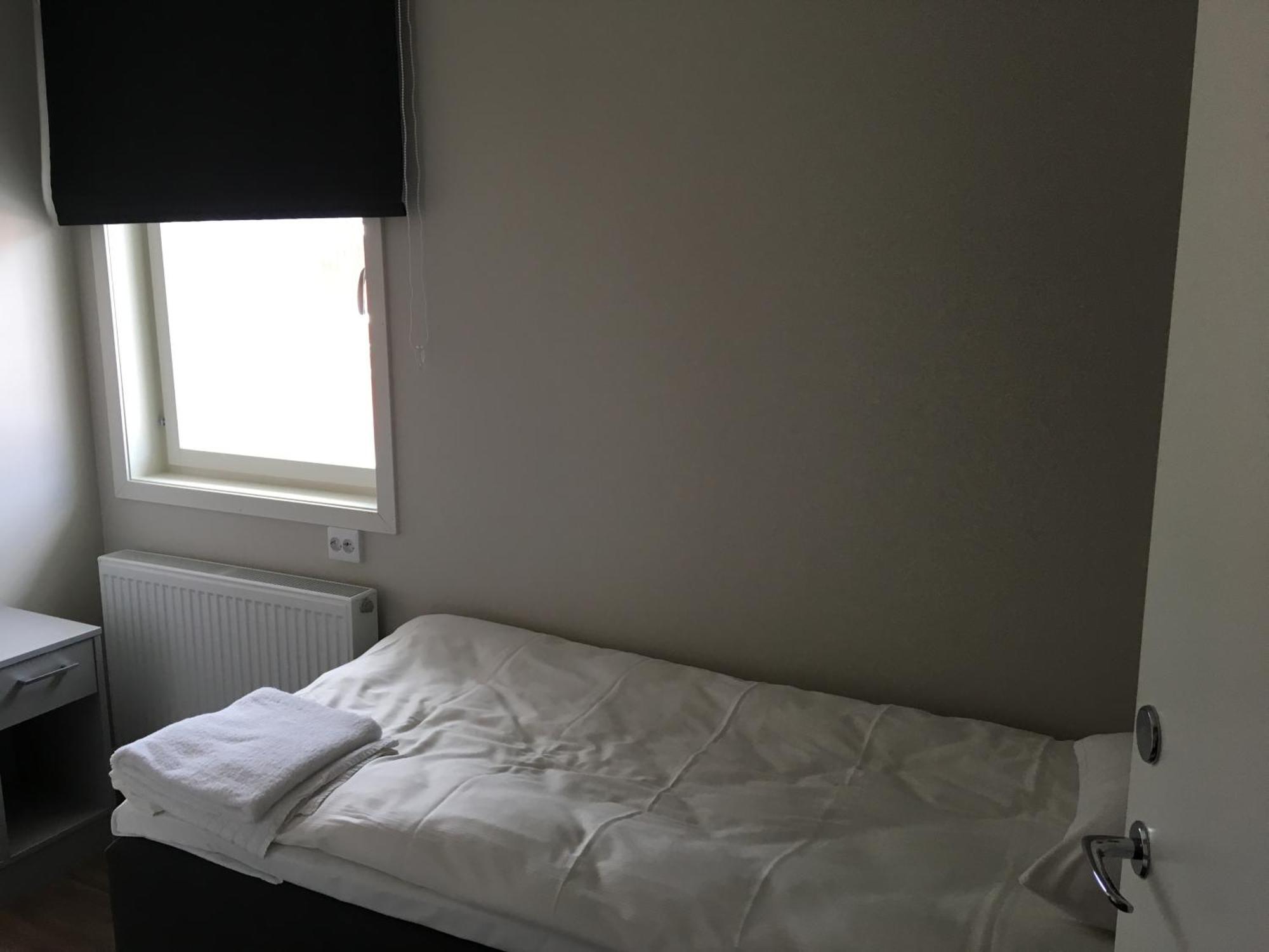 Land-Inn Motel Rosersberg Εξωτερικό φωτογραφία