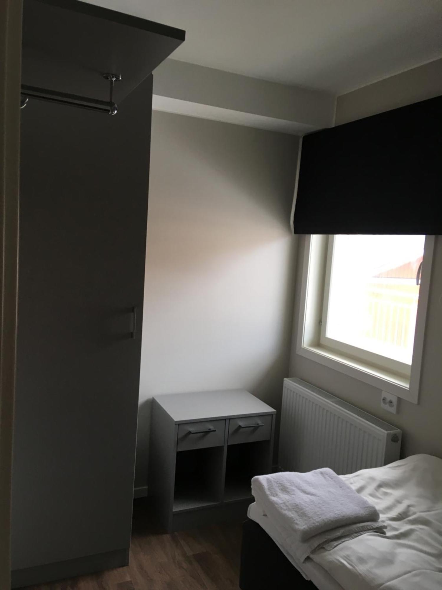 Land-Inn Motel Rosersberg Εξωτερικό φωτογραφία