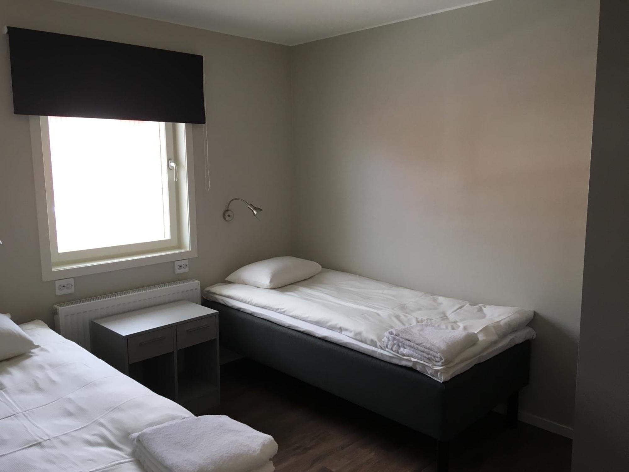 Land-Inn Motel Rosersberg Εξωτερικό φωτογραφία